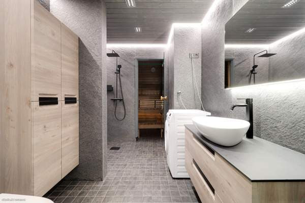 2h + avok + s + p  Helsinki – foto 5