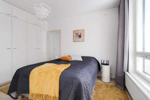 2h + avok + s + p  Helsinki – foto 8