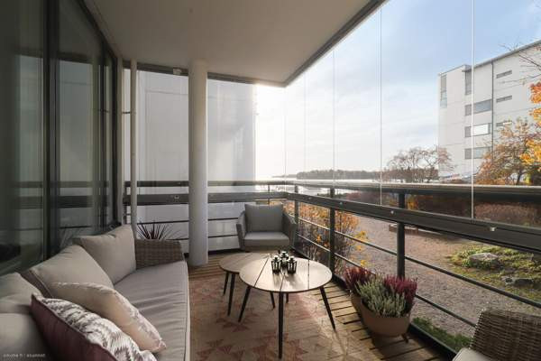 2h + avok + s + p  Helsinki – foto 4