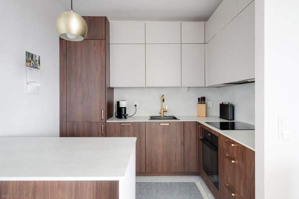 2h + avok + s + p  Helsinki – foto 2