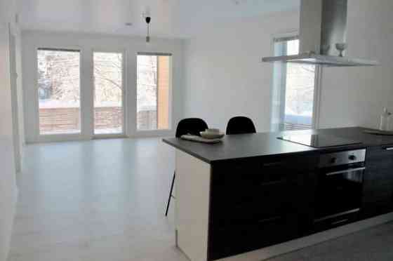 4h + avok + khh +s  Espoo