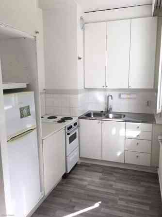 1h + kk + iso kylpyhuone + vaatehuone + iso lasite  Lappeenranta