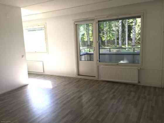 1h + kk + iso kylpyhuone + vaatehuone + iso lasite  Lappeenranta