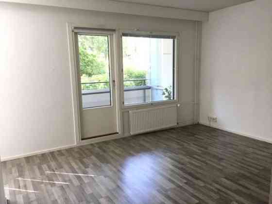 1h + kk + iso kylpyhuone + vaatehuone + iso lasite  Lappeenranta