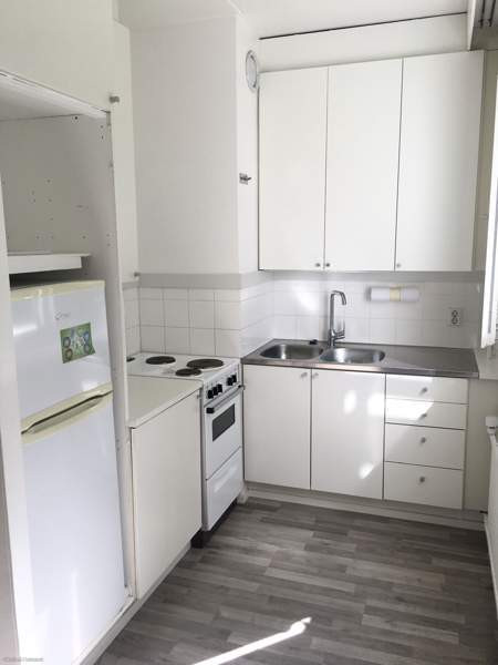 1h + kk + iso kylpyhuone + vaatehuone + iso lasite  Lappeenranta – foto 6