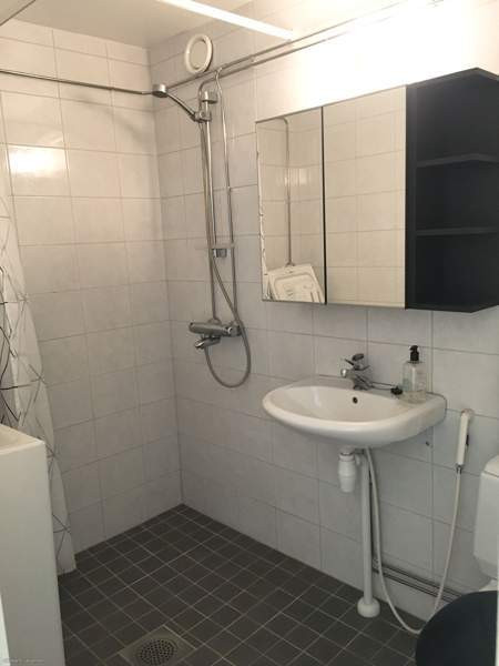 1h + kk + iso kylpyhuone + vaatehuone + iso lasite  Lappeenranta – foto 8