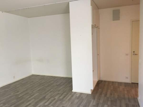 1h + kk + iso kylpyhuone + vaatehuone + iso lasite  Lappeenranta – foto 3