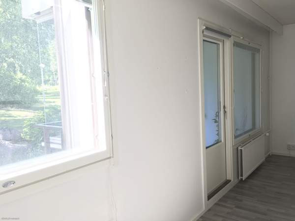 1h + kk + iso kylpyhuone + vaatehuone + iso lasite  Lappeenranta – foto 7