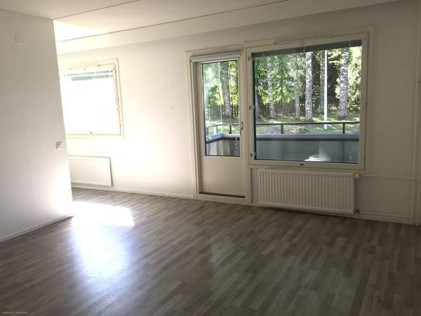 1h + kk + iso kylpyhuone + vaatehuone + iso lasite  Lappeenranta – foto 5