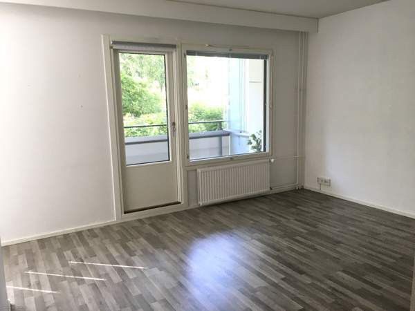 1h + kk + iso kylpyhuone + vaatehuone + iso lasite  Lappeenranta – foto 2