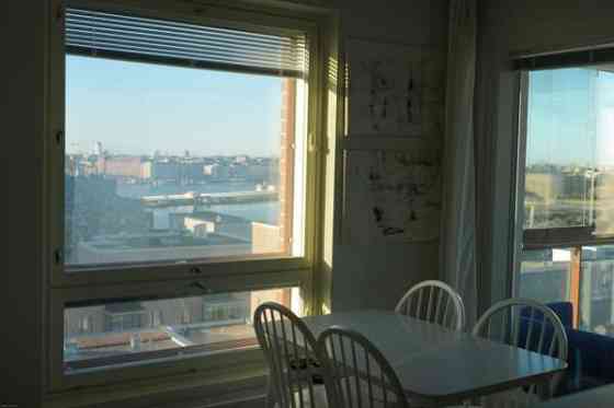 3h + avok + s + p  Helsinki