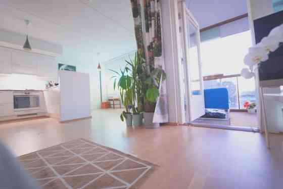 3h + avok + s + p  Helsinki