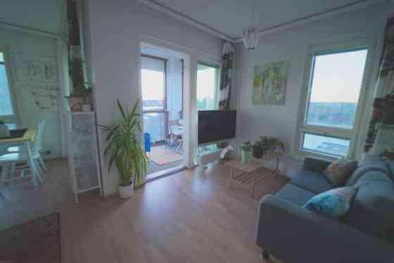 3h + avok + s + p  Helsinki