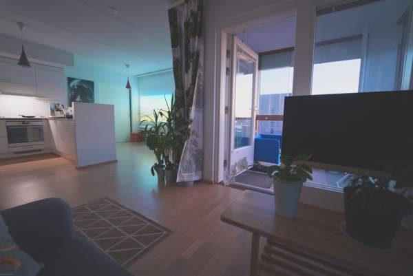 3h + avok + s + p  Helsinki - valokuva 2