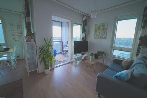 3h + avok + s + p  Helsinki - valokuva 1