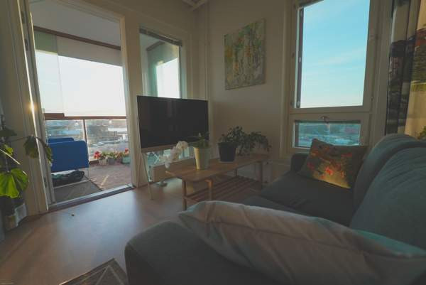 3h + avok + s + p  Helsinki - valokuva 5