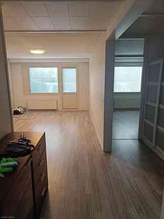 3h + K + KH + takapiha + autotalli  Mänttä-Vilppula