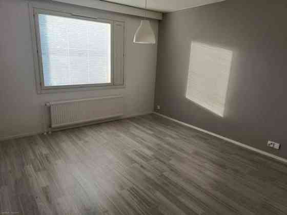 3h + K + KH + takapiha + autotalli  Mänttä-Vilppula