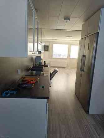 3h + K + KH + takapiha + autotalli  Mänttä-Vilppula