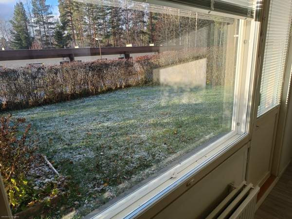 3h + K + KH + takapiha + autotalli  Mänttä-Vilppula - photo 5