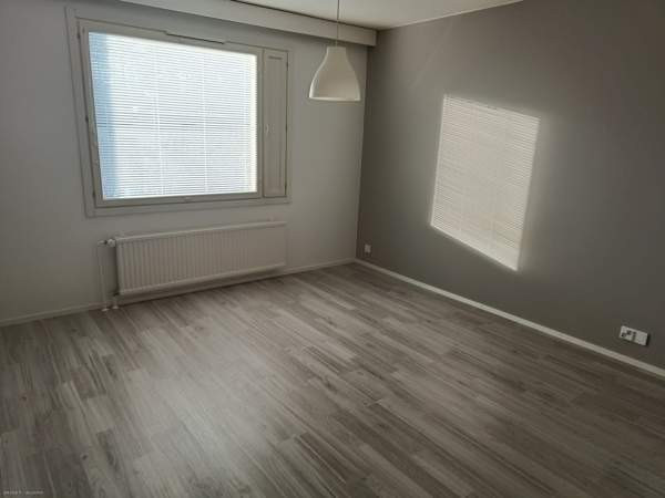 3h + K + KH + takapiha + autotalli  Mänttä-Vilppula - photo 4