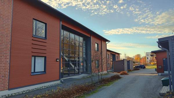 3h + k + s + l. parv.  Haemeenlinna - photo 1