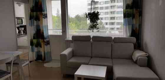 2h + kk +p (yhtiöjärjestyksen mukaan 2h+kk  Kouvola