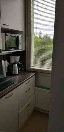 2h + kk +p (yhtiöjärjestyksen mukaan 2h+kk  Kouvola