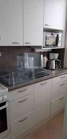 2h + kk +p (yhtiöjärjestyksen mukaan 2h+kk  Kouvola