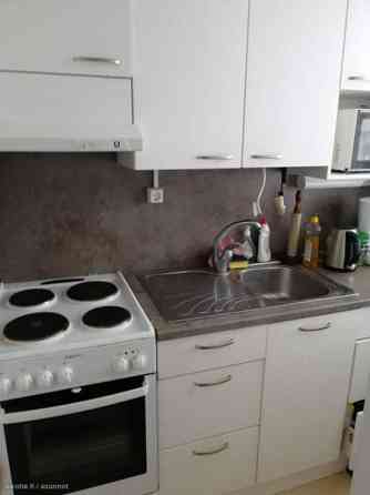 2h + kk +p (yhtiöjärjestyksen mukaan 2h+kk  Kouvola