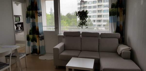 2h + kk +p (yhtiöjärjestyksen mukaan 2h+kk  Kouvola – foto 1