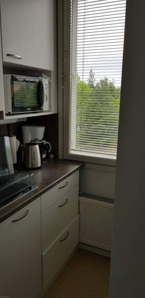 2h + kk +p (yhtiöjärjestyksen mukaan 2h+kk  Kouvola – foto 5