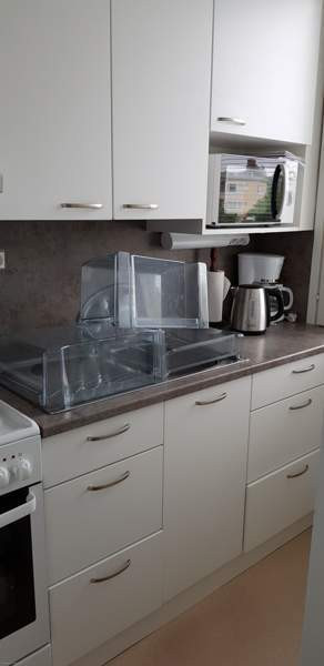 2h + kk +p (yhtiöjärjestyksen mukaan 2h+kk  Kouvola – foto 3