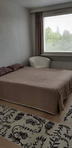 2h + kk +p (yhtiöjärjestyksen mukaan 2h+kk  Kouvola – foto 7