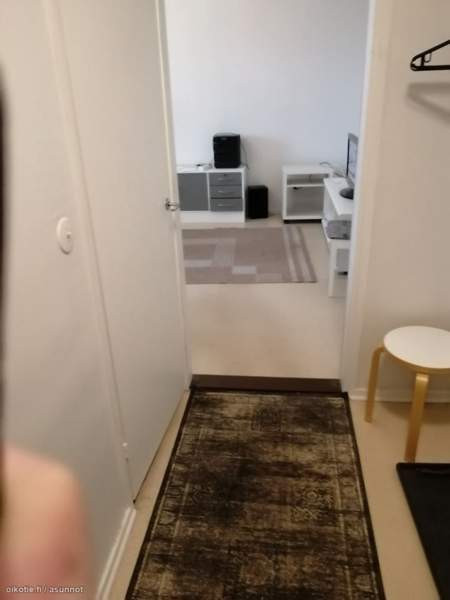 2h + kk +p (yhtiöjärjestyksen mukaan 2h+kk  Kouvola – foto 8