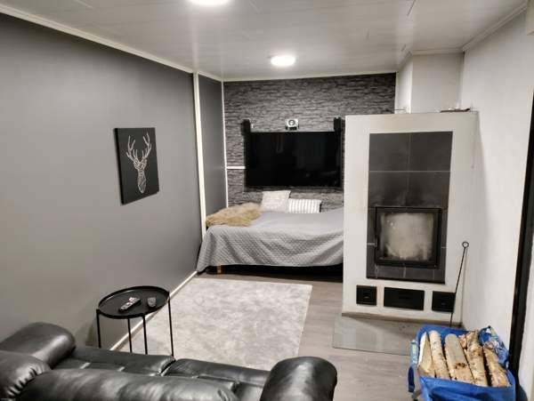 5h+k+wc+2vh+et+khh+ph+s  Kiuruvesi - изображение 4