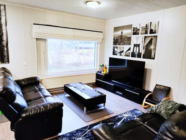 5h+k+wc+2vh+et+khh+ph+s  Kiuruvesi - изображение 3