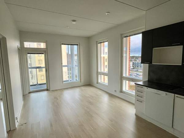 2h + kt + lasitettu parveke  Kirkkonummi – foto 6