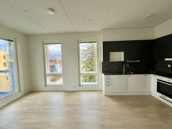 2h + kt + lasitettu parveke  Kirkkonummi – foto 7