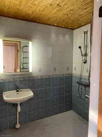 2h+k+s+vh+wc+piha+ulkovarasto  Espoo