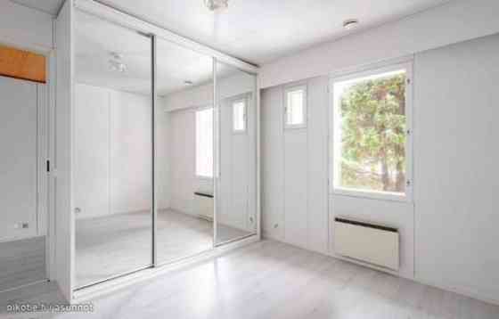 2h+k+s+vh+wc+piha+ulkovarasto  Espoo