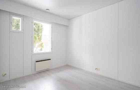 2h+k+s+vh+wc+piha+ulkovarasto  Espoo