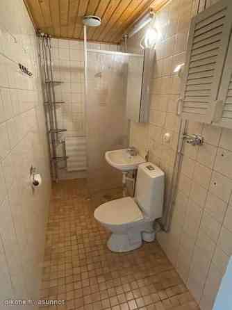 2h + kk  Силинъярви