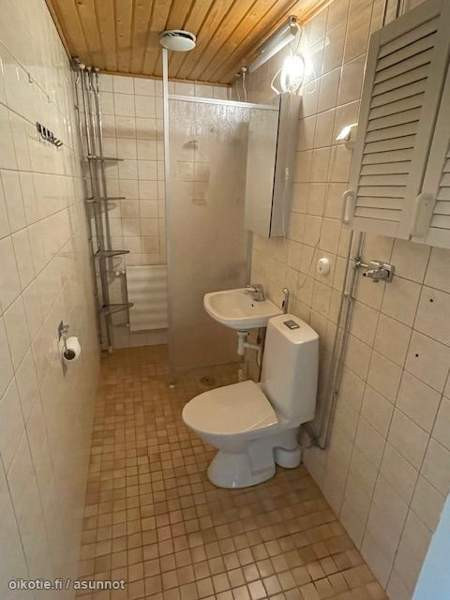 2h + kk  Siilinjärvi - valokuva 5