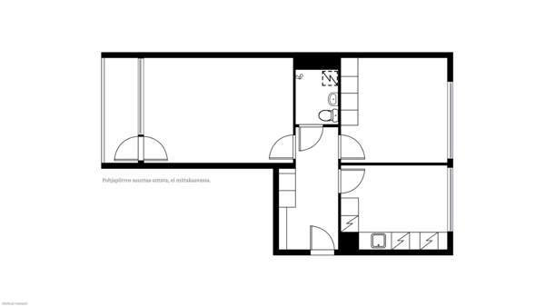 2h + k + p  Helsinki - valokuva 2