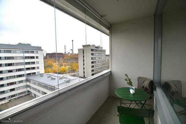 2h + k + p  Helsinki - valokuva 7