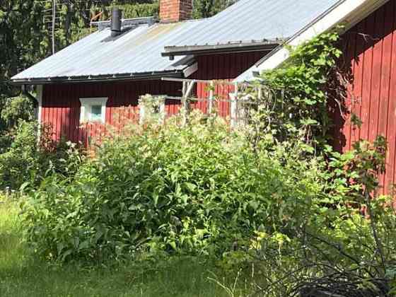 4h +k +  kph + s + erillinen WC  Kuusamo