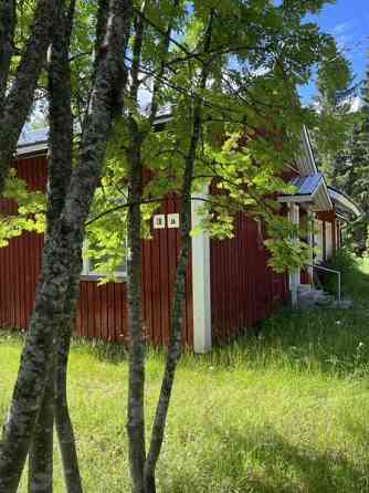 4h +k +  kph + s + erillinen WC  Kuusamo