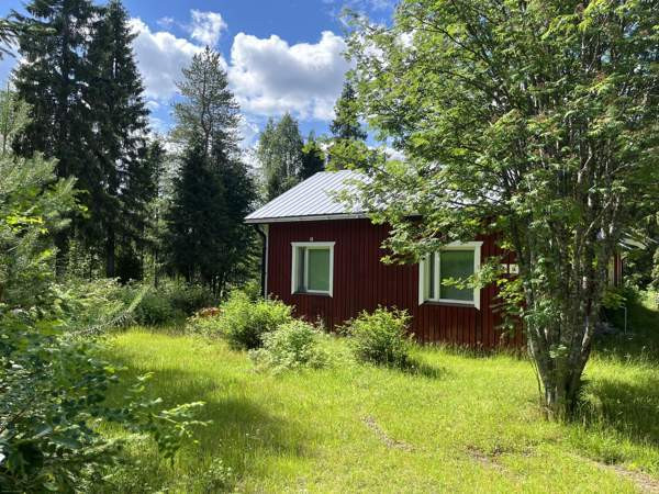 4h +k +  kph + s + erillinen WC  Kuusamo - valokuva 1