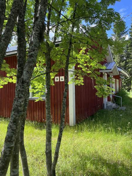 4h +k +  kph + s + erillinen WC  Kuusamo - valokuva 2